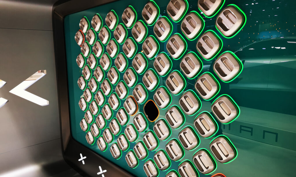 Mondial de l’Auto de Paris : retrouvailles en demi-teinte (2/3)