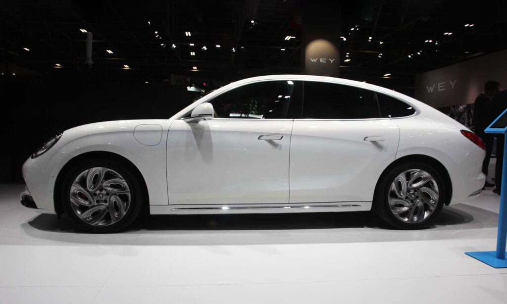 Mondial de l’Auto de Paris : retrouvailles en demi-teinte (3/3)