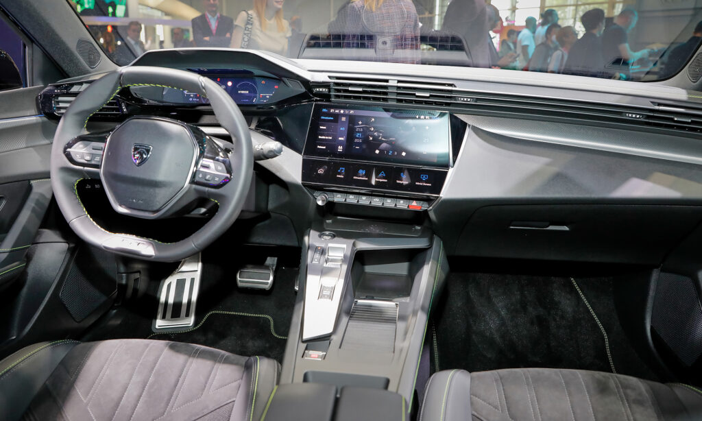 Mondial de l’Auto de Paris : retrouvailles en demi-teinte (2/3)