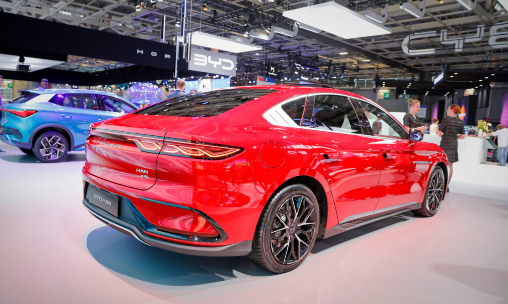 Mondial de l’Auto de Paris : retrouvailles en demi-teinte (2/3)