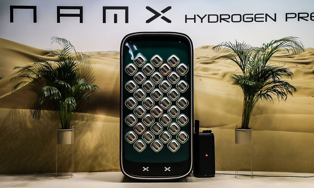 Mondial de l’Auto de Paris : retrouvailles en demi-teinte (2/3)