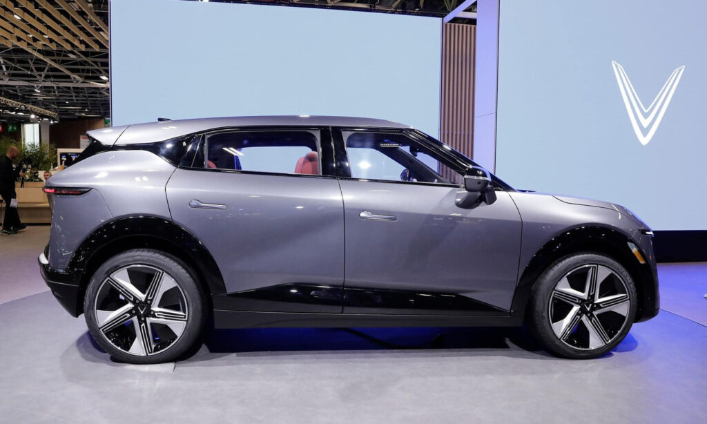 Mondial de l’Auto de Paris : retrouvailles en demi-teinte (3/3)