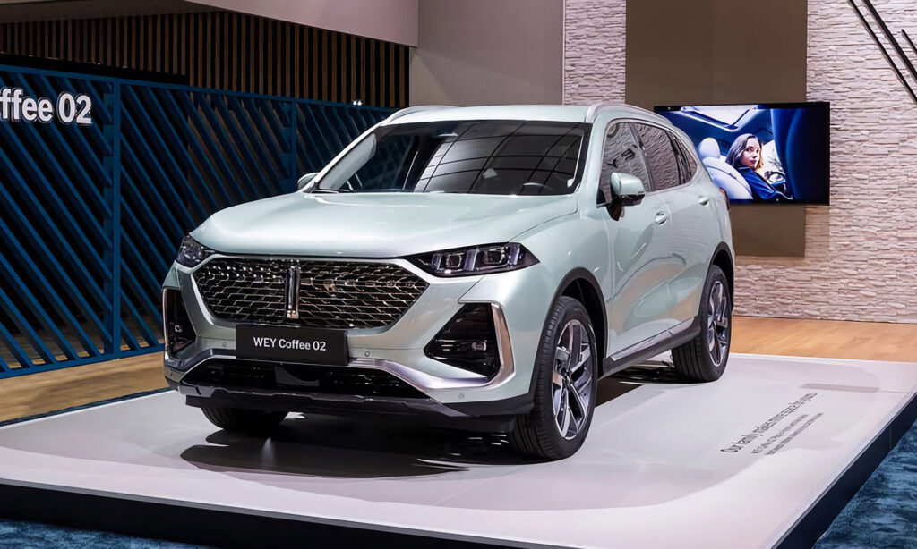 Mondial de l’Auto de Paris : retrouvailles en demi-teinte (3/3)