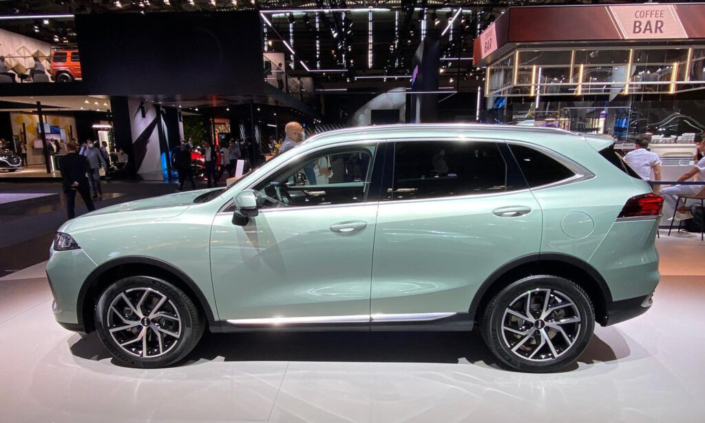 Mondial de l’Auto de Paris : retrouvailles en demi-teinte (3/3)