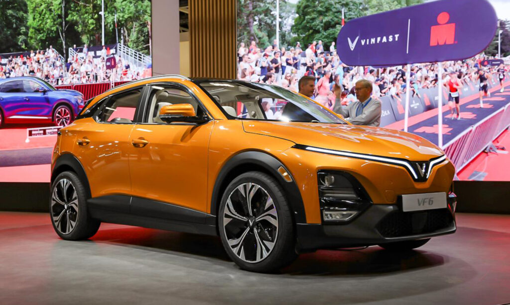 Mondial de l’Auto de Paris : retrouvailles en demi-teinte (3/3)