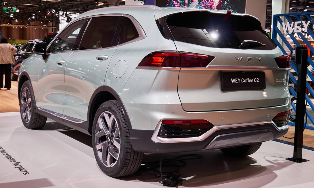 Mondial de l’Auto de Paris : retrouvailles en demi-teinte (3/3)