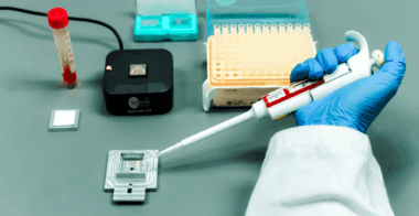 Medevice propose trois dispositifs intelligents pour la santé numérique