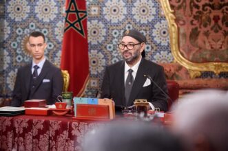 Conseil des ministres : PLF 2023, aéronautique militaire, statuts des magistrats