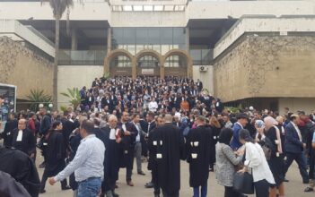 Piquet de grève : un avocat au cœur d'un procès inédit à Casablanca