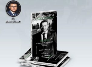 Un nouveau livre de Samir Chaouki retrace 20 ans de diplomatie marocaine en Afrique