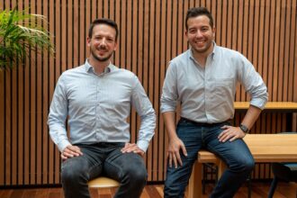 Tarik Dadi, l’entrepreneur qui veut révolutionner l’assurance santé dans le monde