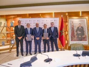 Le Crédit Agricole et SOWIT modernisent le financement agricole au Maroc