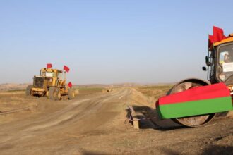 Kénitra : 240 MDH pour la réhabilitation du système d’irrigation localisée