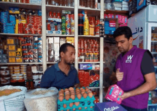 WafR lève près de 4 millions de dollars et mise sur les épiciers pour déployer ses services