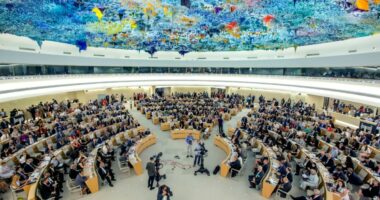 Le Maroc présente à Genève son rapport national en matière de droits humains