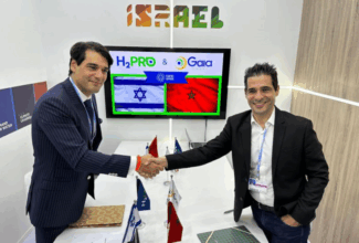 Gaia Energy s’allie à l’israélien H2Pro pour des projets d’hydrogène vert au Maroc
