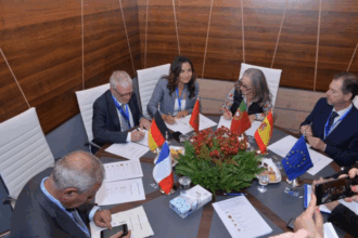 Le Maroc signe un MoU avec quatre pays européens pour le commerce d’électricité verte