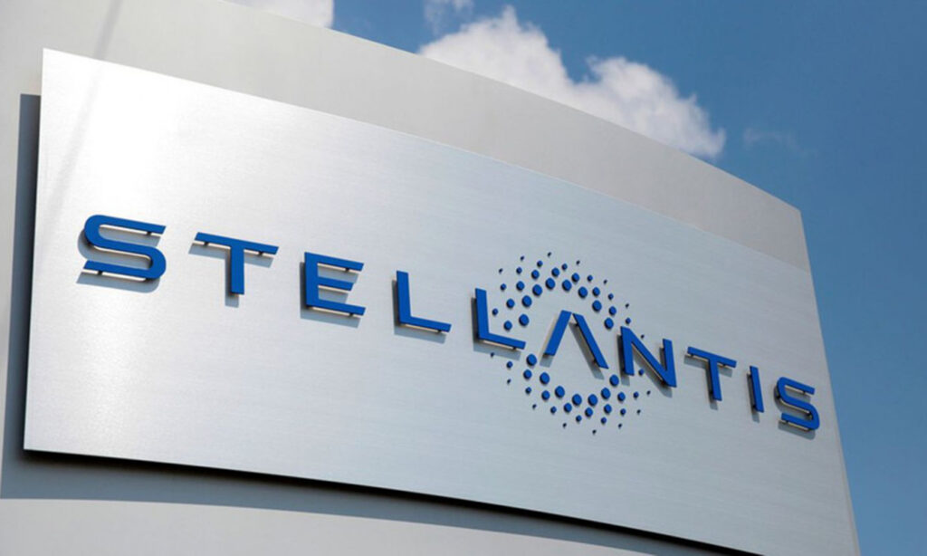 Stellantis finalise l’acquisition de Sopriam