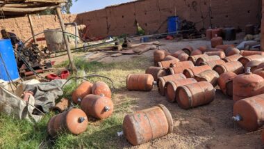 Reportage. Sur les traces des agriculteurs itinérants du Souss