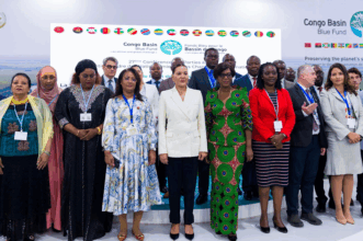 COP27 : le Maroc engagé à soutenir l’action des Commissions climat africaines