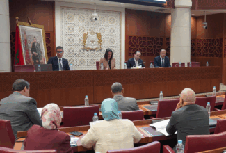 La première partie du PLF-2023 adoptée en commission