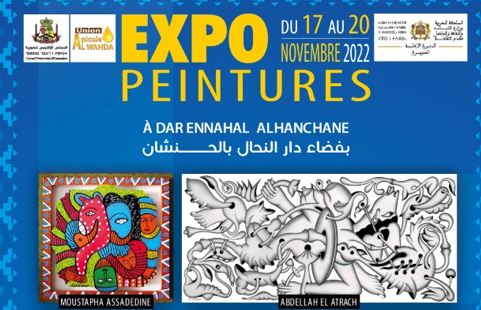 Des peintres immergés dans la ruralité exposent dans un village du 17 au 20 novembre