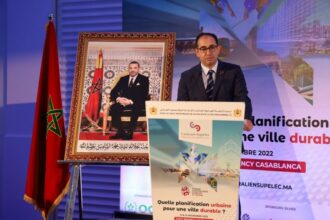 Clôture de la 7e édition avec Jalal Charaf et Saïd El Baghdadi