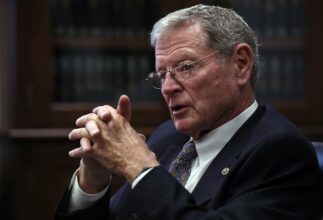 L’anti-marocain James Inhofe quitte le Sénat américain