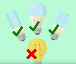 Les bonnes pratiques pour réduire votre consommation d'électricité