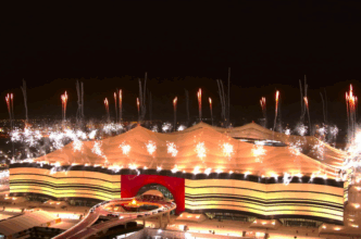 Qatar 2022 : la cérémonie d’ouverture en images