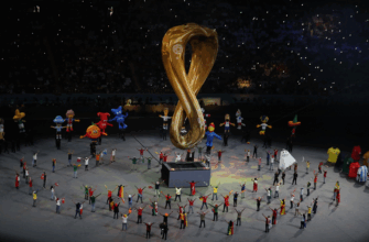 Mondial 2022 : 2,95 millions de billets vendus, somme record de 7,5 milliards de dollars projetée