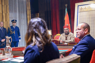 Le Roi ordonne l’élaboration d’une &ldquo;Offre Maroc&rdquo; dans le domaine de l’hydrogène vert