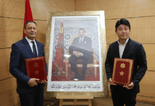 Lancement de la 3e édition du programme Samsung Innovation Campus