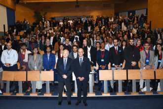 L’Université Euromed accueille la composante ‘’Jeunes’’ du 9e Forum mondial de l'Alliance des civilisations des Nations Unies