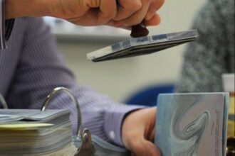 Maroc-France : voici les chiffres de délivrance des visas en 2022