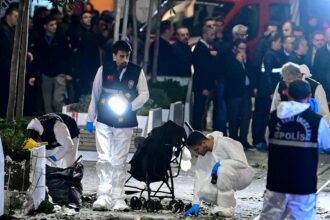 Deux touristes marocaines blessées dans l’attentat d’Istanbul