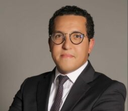 Abdesslam Bouirig, nouveau directeur général de Wafacash