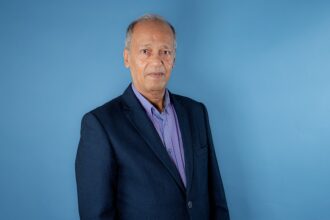 Géopolitique. Comment va l'Afrique? Un entretien avec Abdelhak Bassou (PCNS)