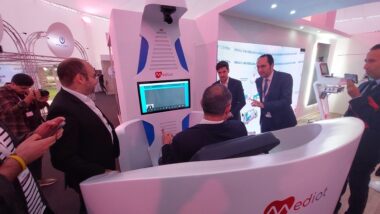 Télémédecine : cabines, chariots et moniteurs... des dispositifs 100% marocains conçus par Mediot