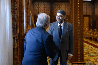 Sahara : le Maroc soutient l’ONU, l’Algérie fait obstacle