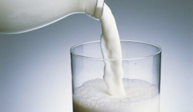 &ldquo;La poudre de lait permettra de maintenir les prix des produits laitiers&rdquo; (experts)
