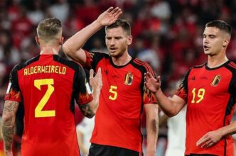 Mondial 2022. Autopsie des forces et faiblesses de la Belgique