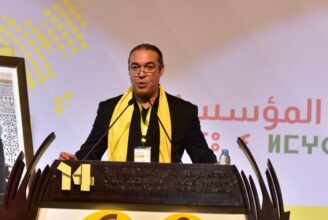 Le Mouvement populaire entame sa mue et prépare son premier conseil national depuis l’élection d’Ouzzine