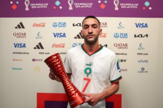 Mondial 2022. L’organisation et la combativité des Marocains ont surpris les joueurs belges