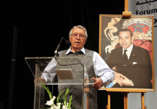 Assilah : la commune prépare la succession, à la présidence, de Mohamed Benaissa