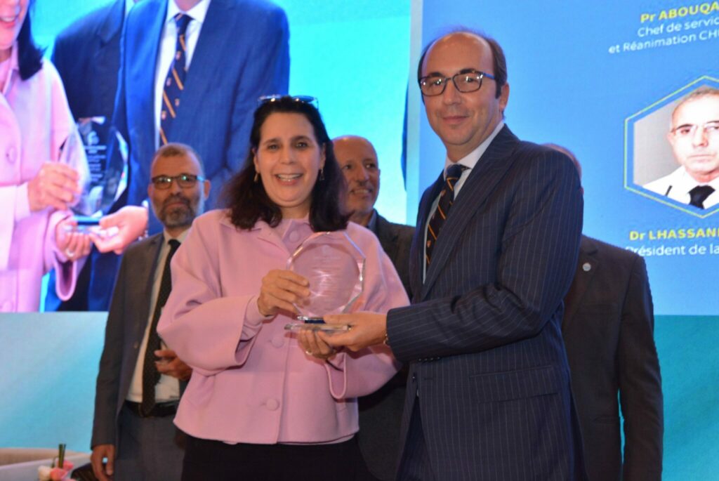 Le diabète chez les patients Covid-19 primé à la 5e édition du Prix Sanofi de recherche en diabète