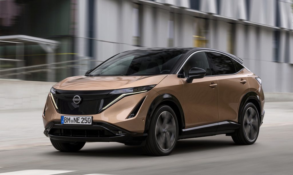 Voiture de l’année 2023 Europe : voici les finalistes !