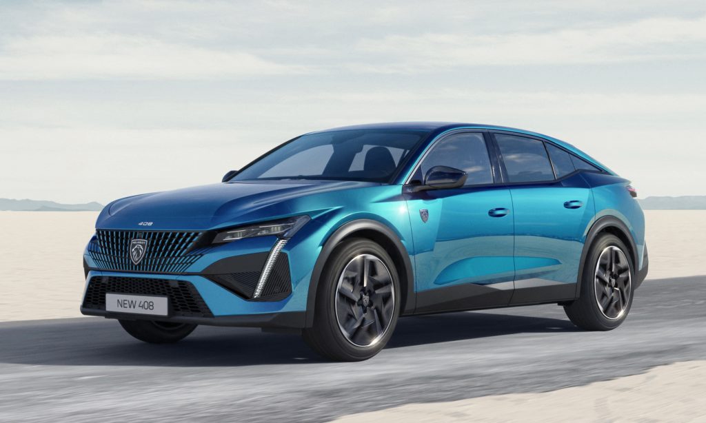 Voiture de l’année 2023 Europe : voici les finalistes !