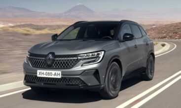 Renault Maroc : légère hausse des ventes de 1,5% à fin juin 2024