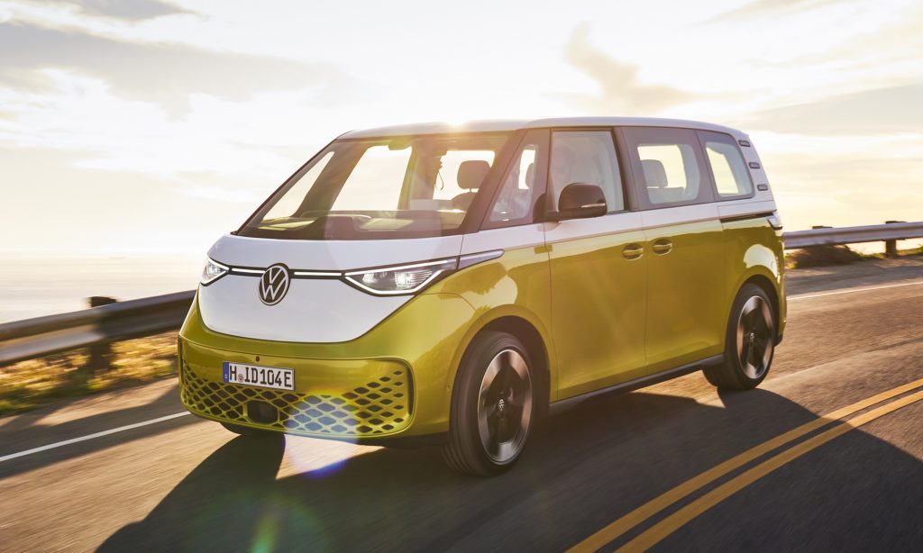 Voiture de l’année 2023 Europe : voici les finalistes !